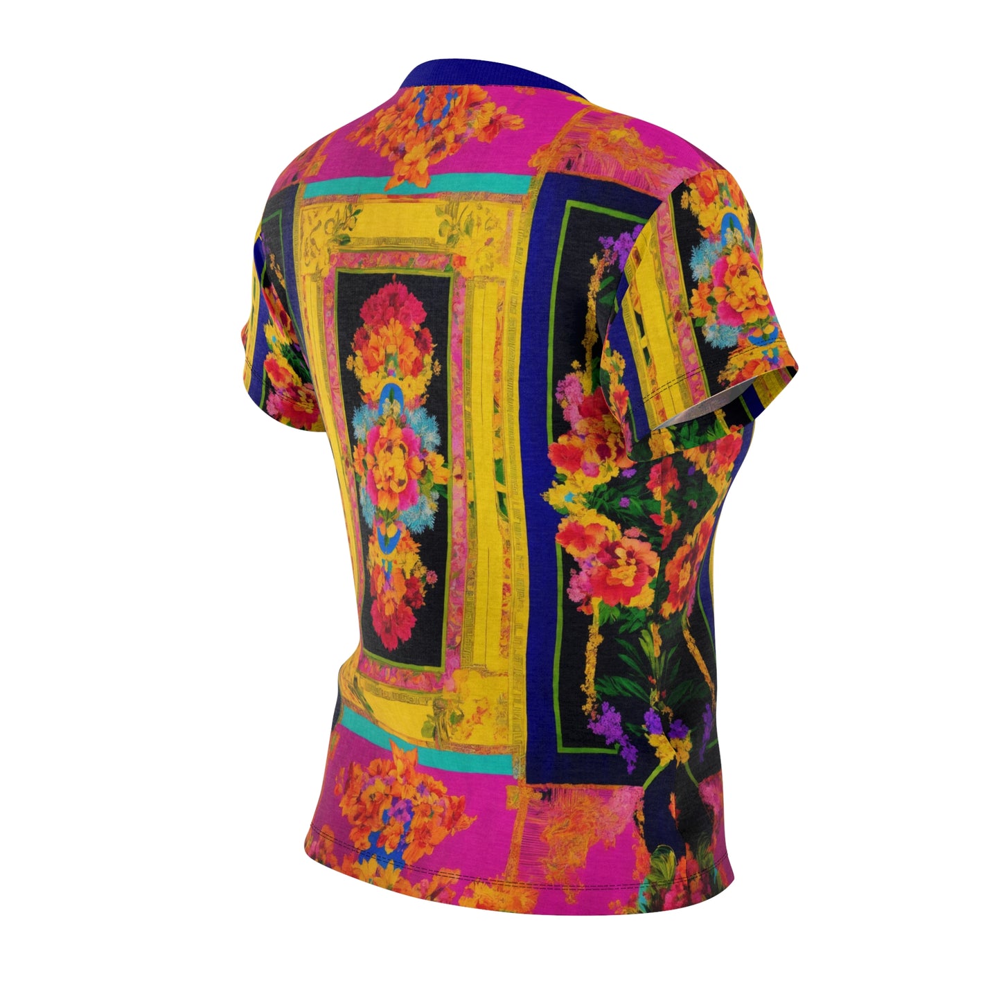LVZ FIESTA LUXURY T-SHIRT 662 T