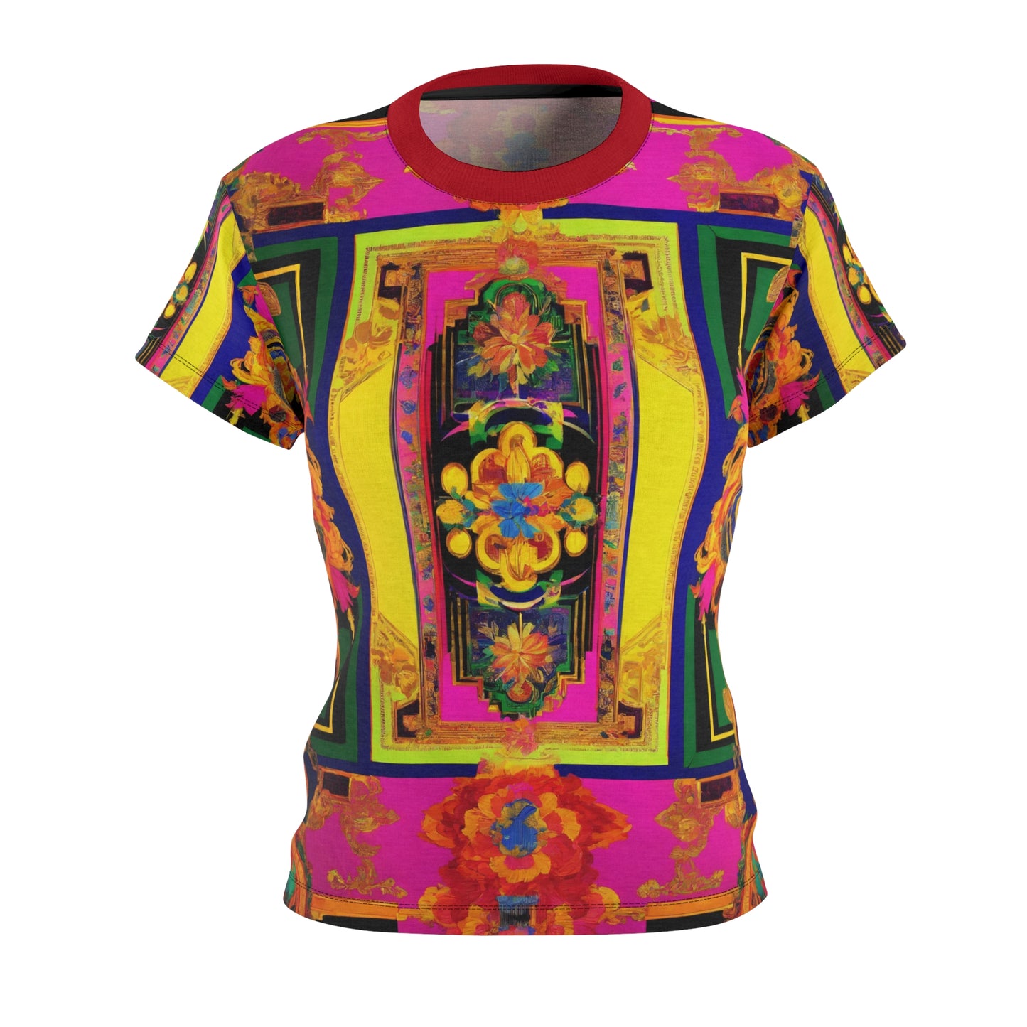 LVZ FIESTA LUXURY T-SHIRT 192 T