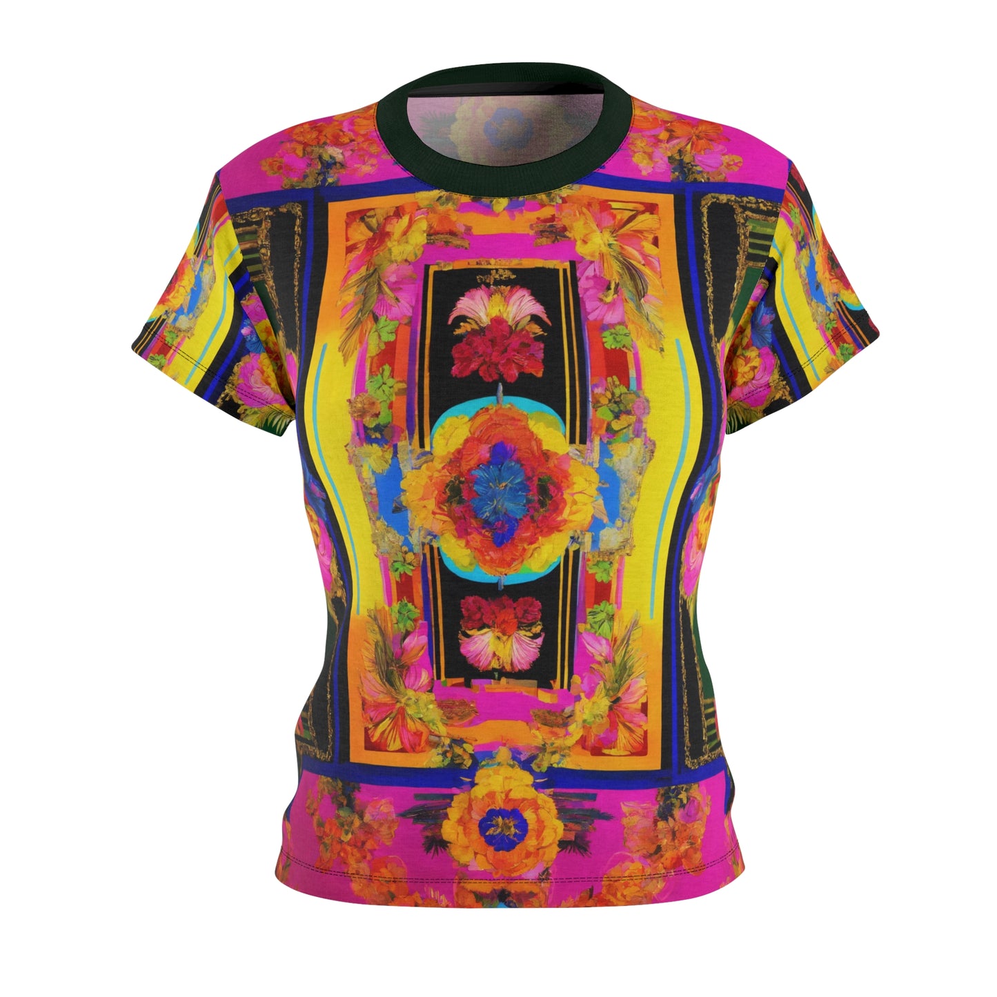 LVZ FIESTA LUXURY T-SHIRT 492 T