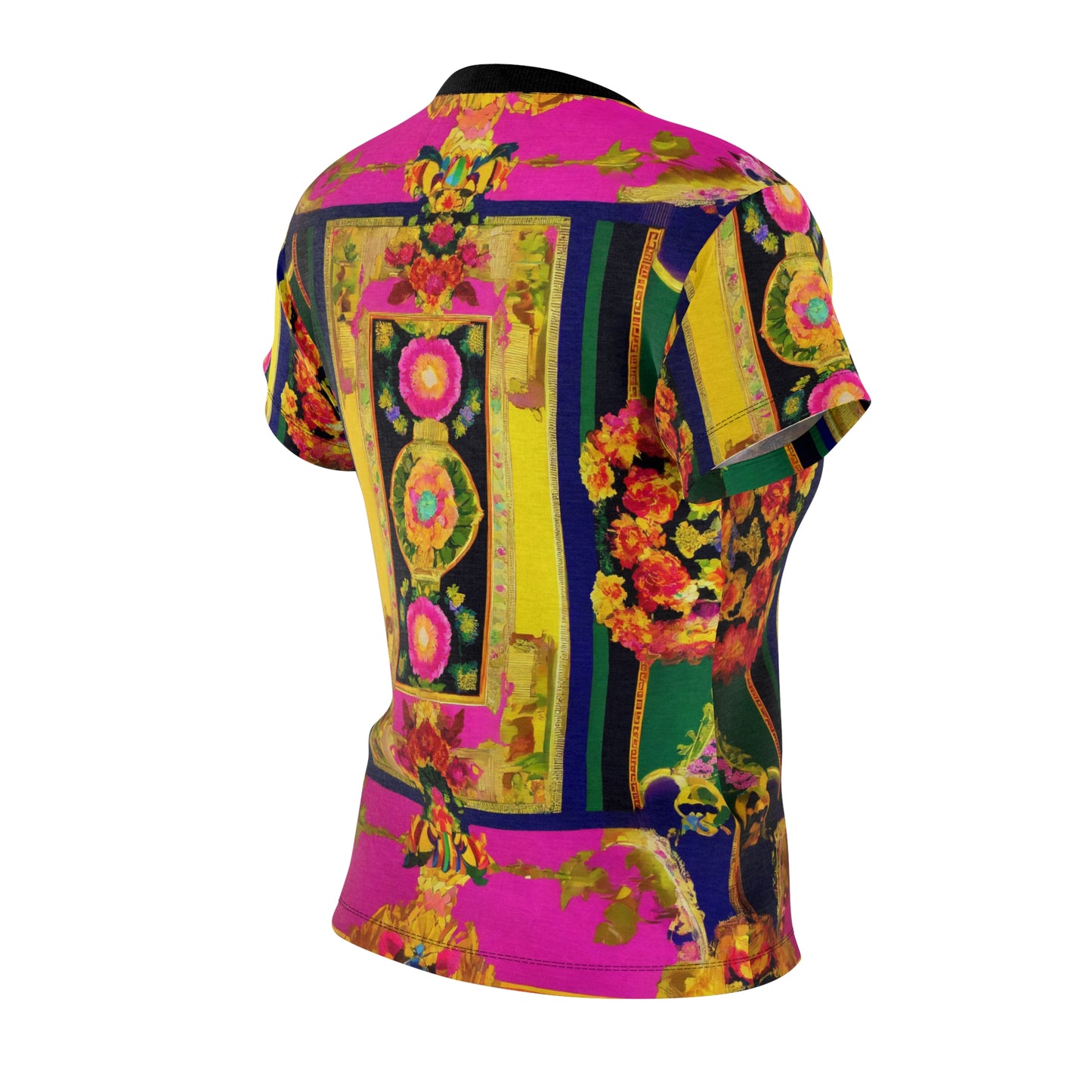 LVZ FIESTA LUXURY T-SHIRT 760 T