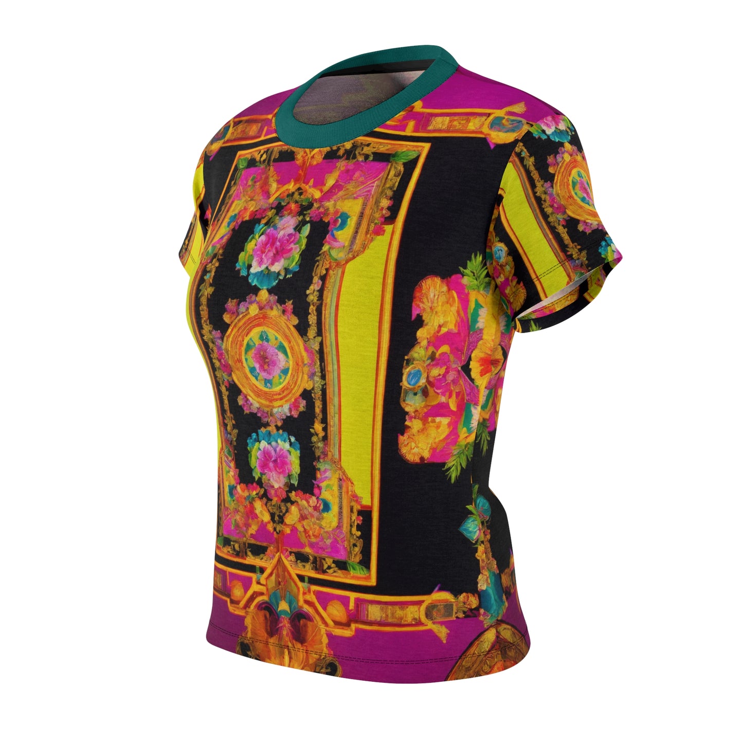 LVZ FIESTA LUXURY T-SHIRT 1944 T