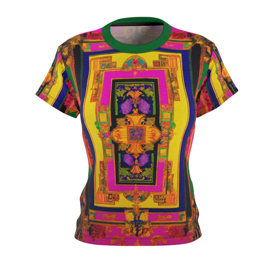 LVZ FIESTA LUXURY T-SHIRT 542 T