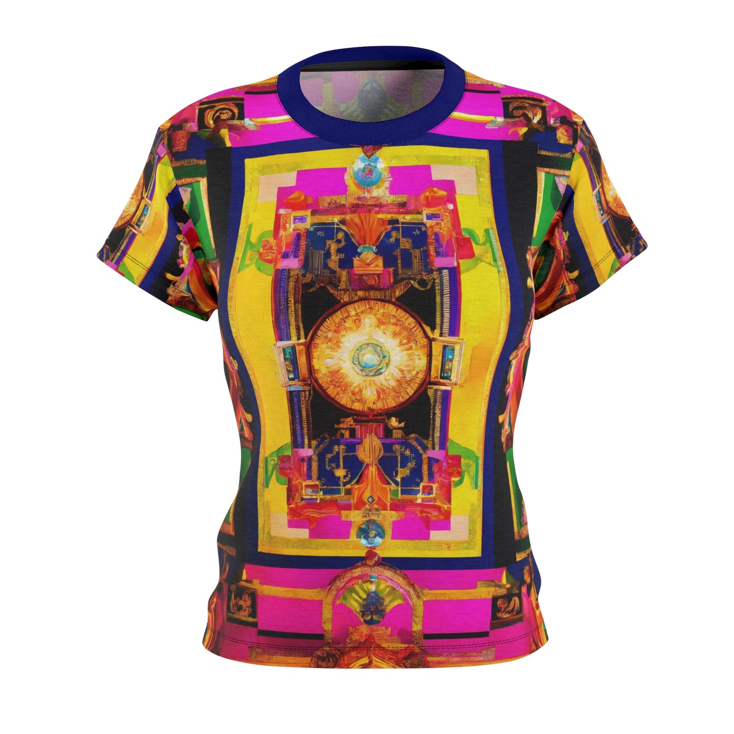 LVZ FIESTA LUXURY T-SHIRT 988 T