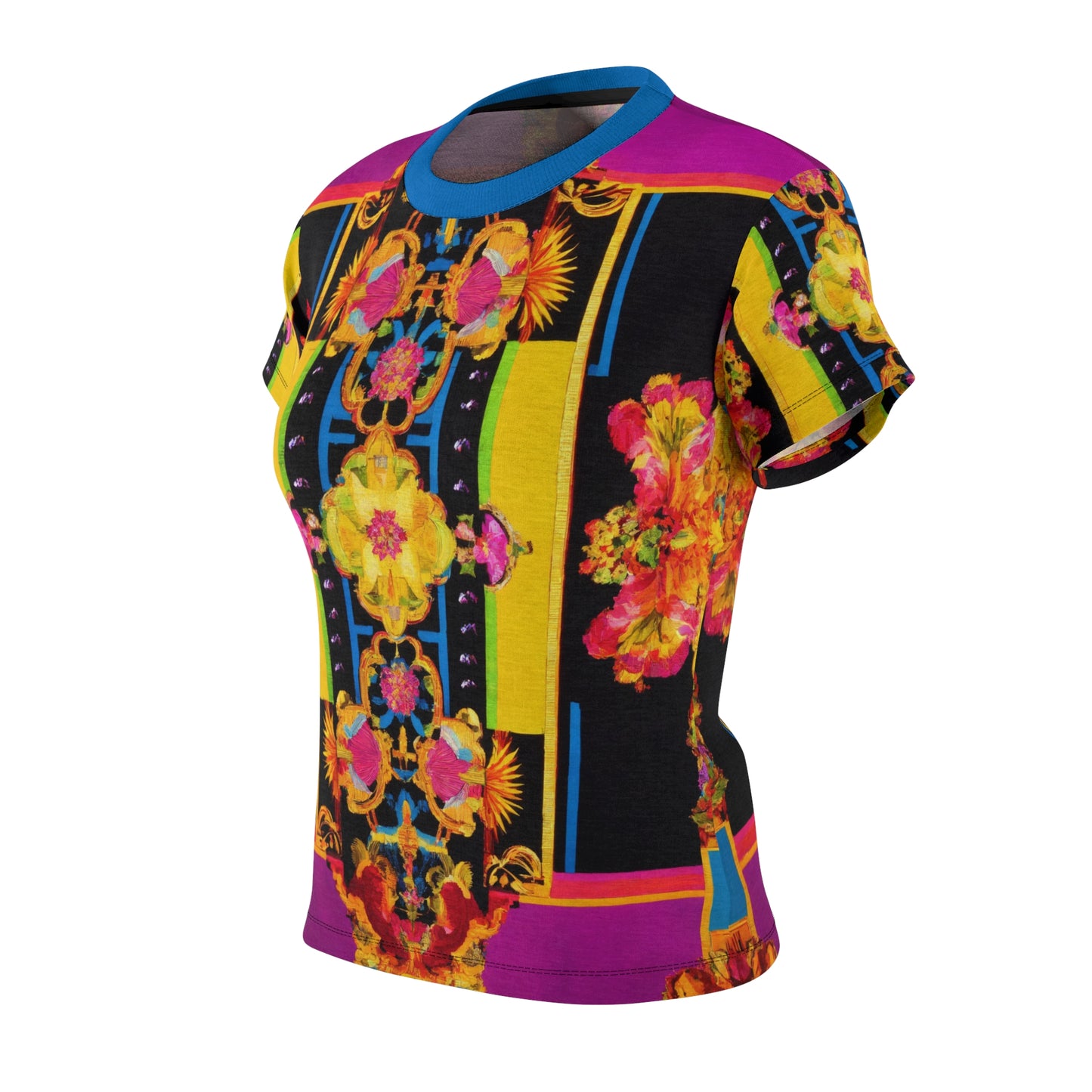LVZ FIESTA LUXURY T-SHIRT 1925 T