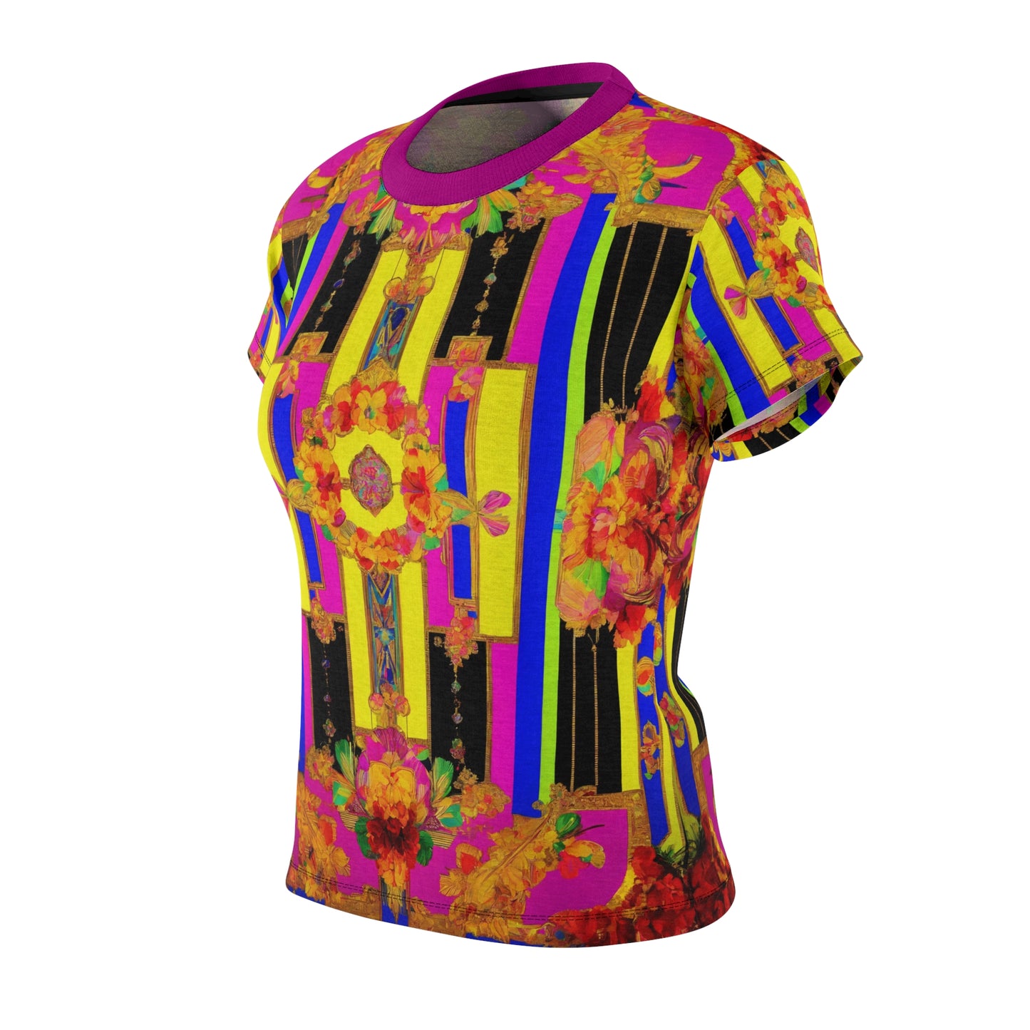 LVZ PRESTIGE T-SHIRT 225 T