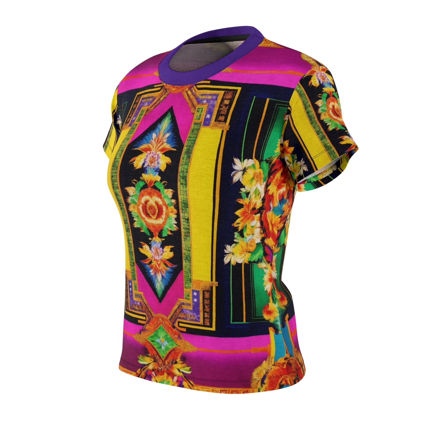 LVZ FIESTA LUXURY T-SHIRT 1234 T