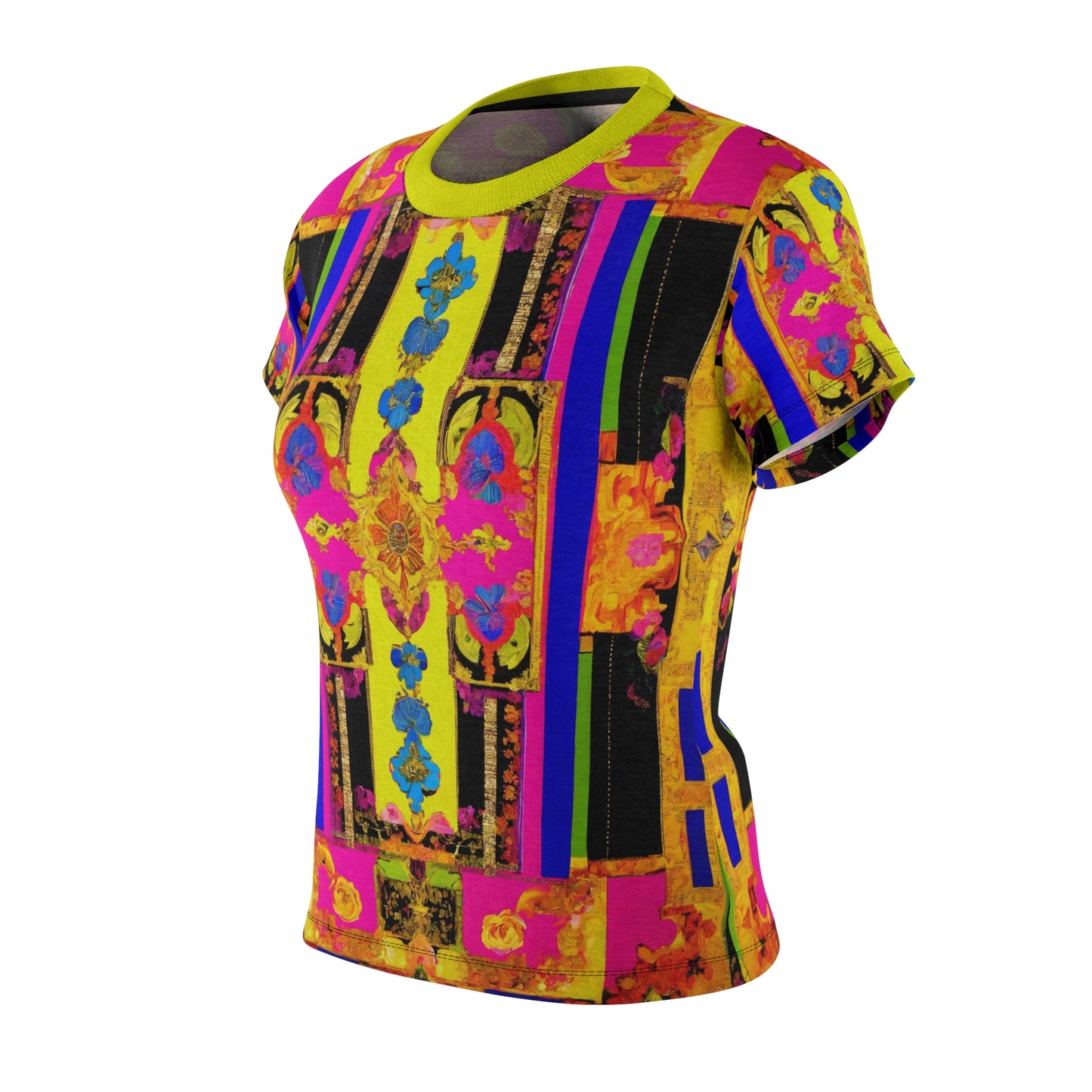 LVZ PRESTIGE T-SHIRT 142 T