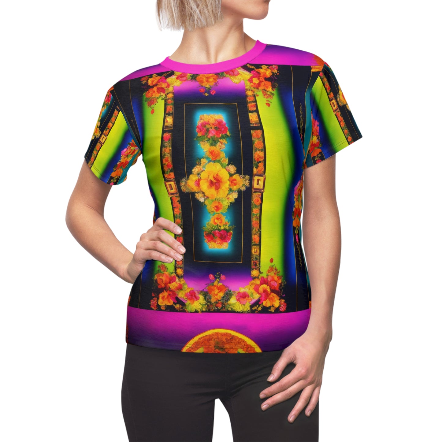 LVZ FIESTA LUXURY T-SHIRT 1300 T
