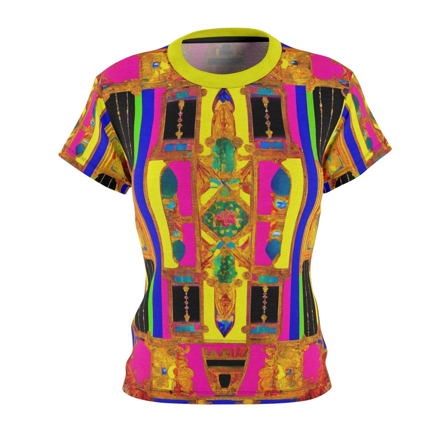 LVZ PRESTIGE T-SHIRT 212 T