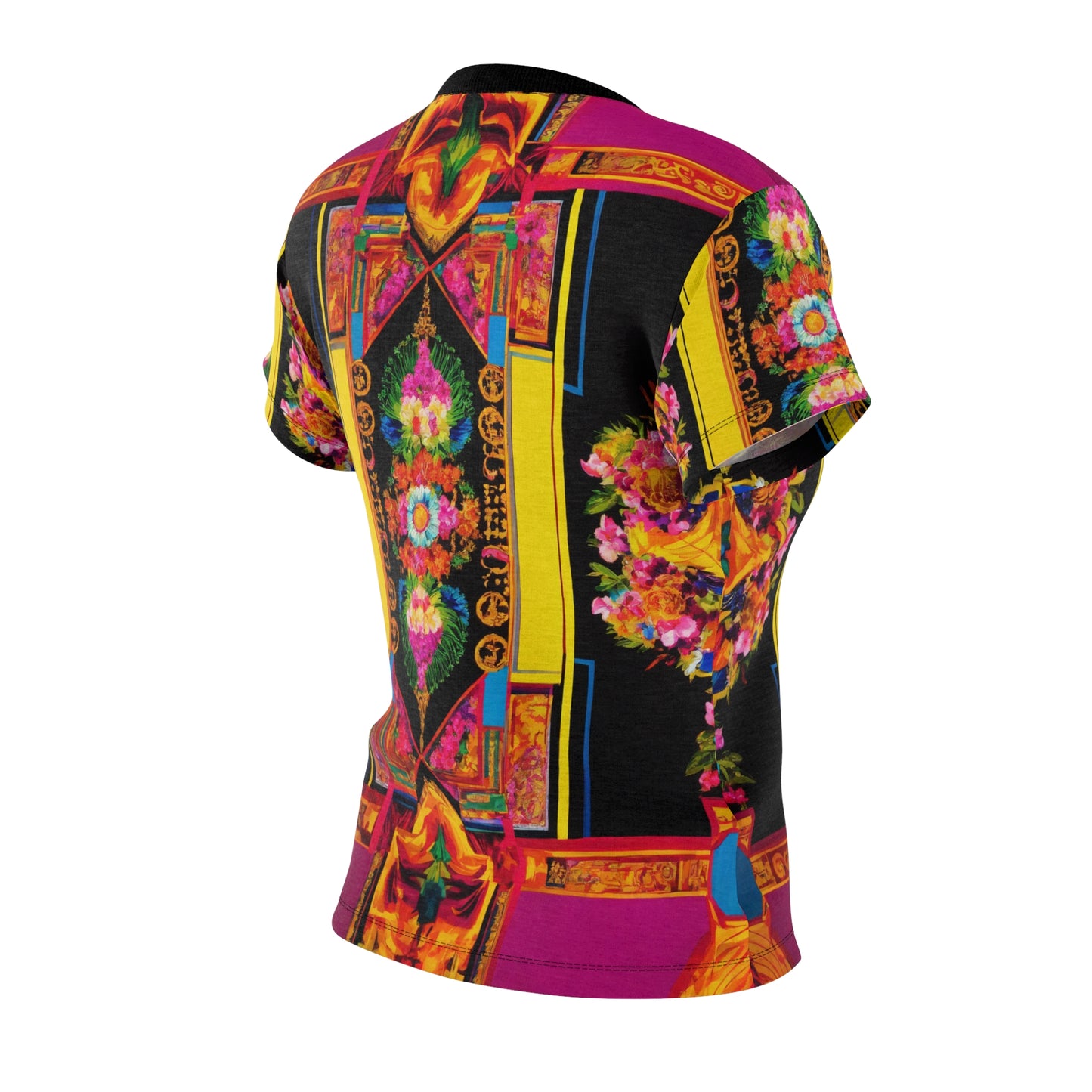 LVZ FIESTA LUXURY T-SHIRT 1829 T