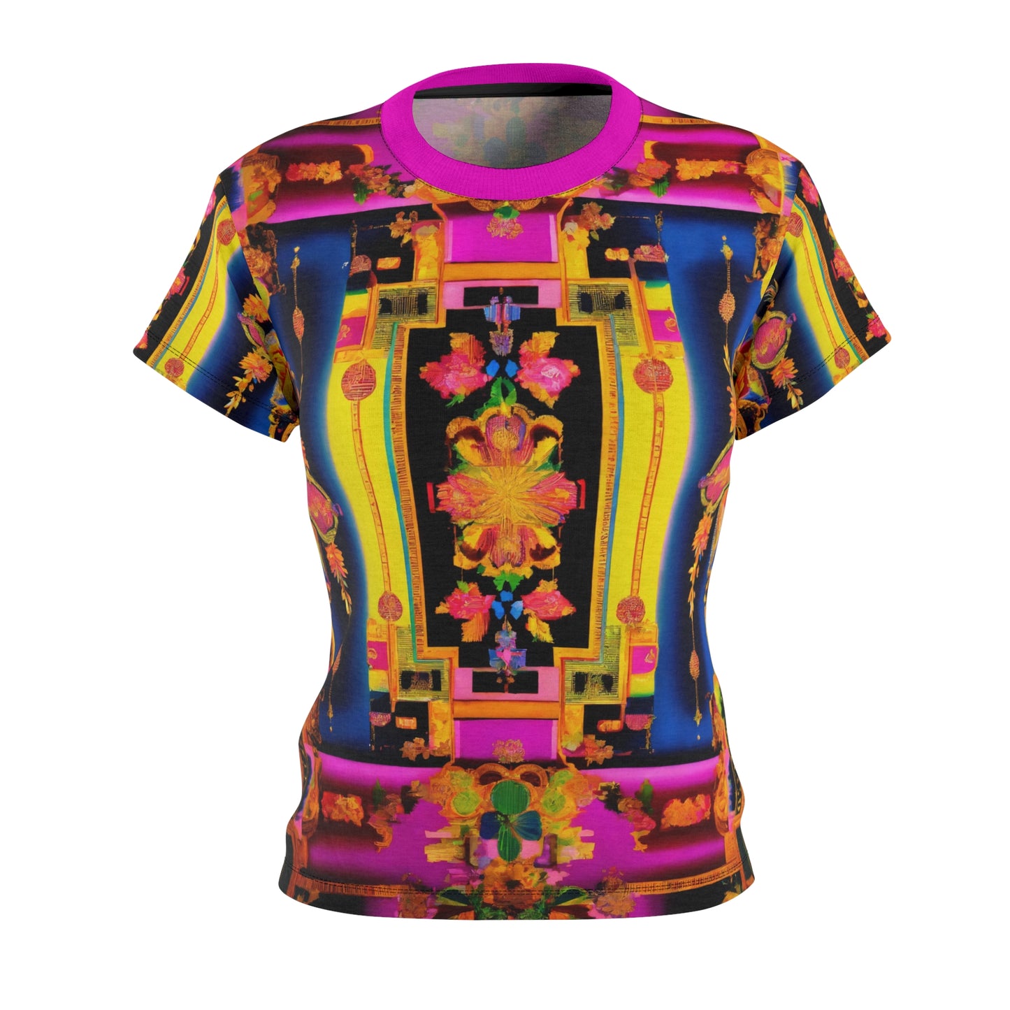 LVZ FIESTA LUXURY T-SHIRT 320 T