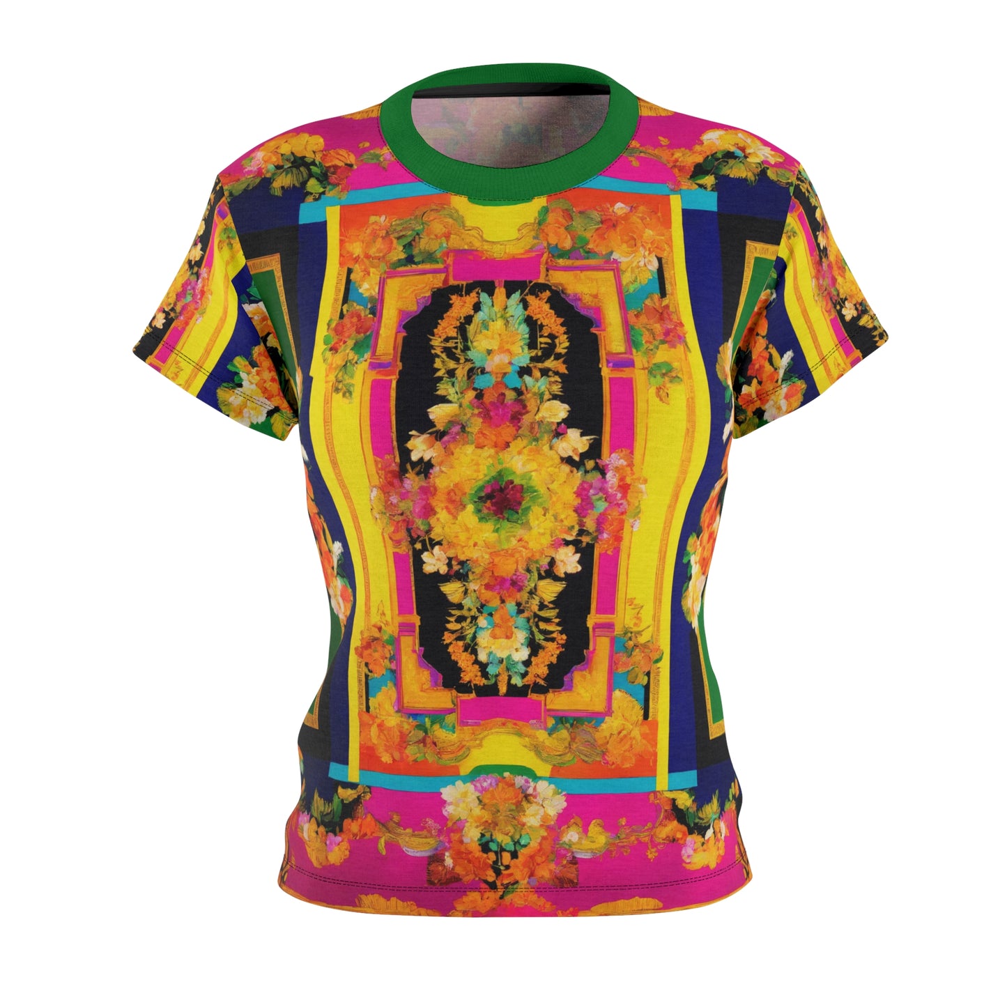 LVZ FIESTA LUXURY T-SHIRT 686 T