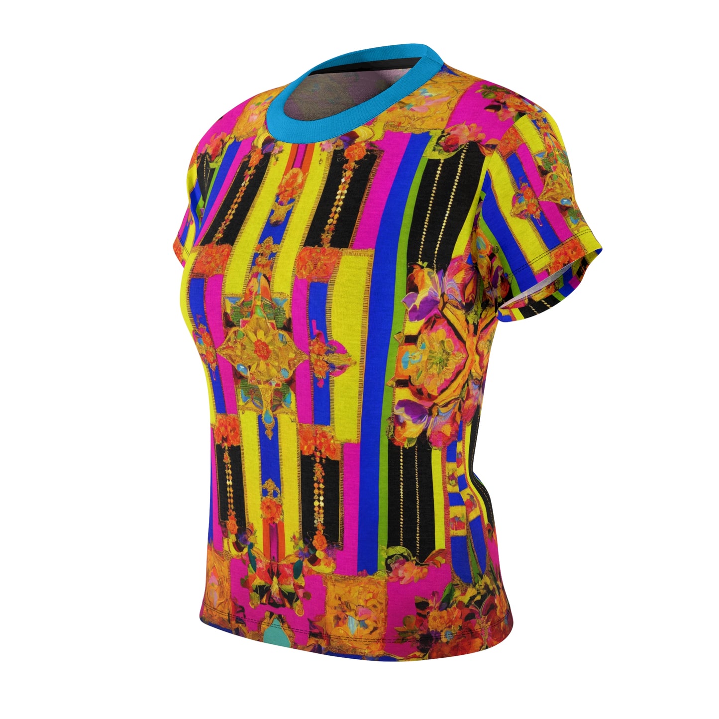 LVZ PRESTIGE T-SHIRT 181 T