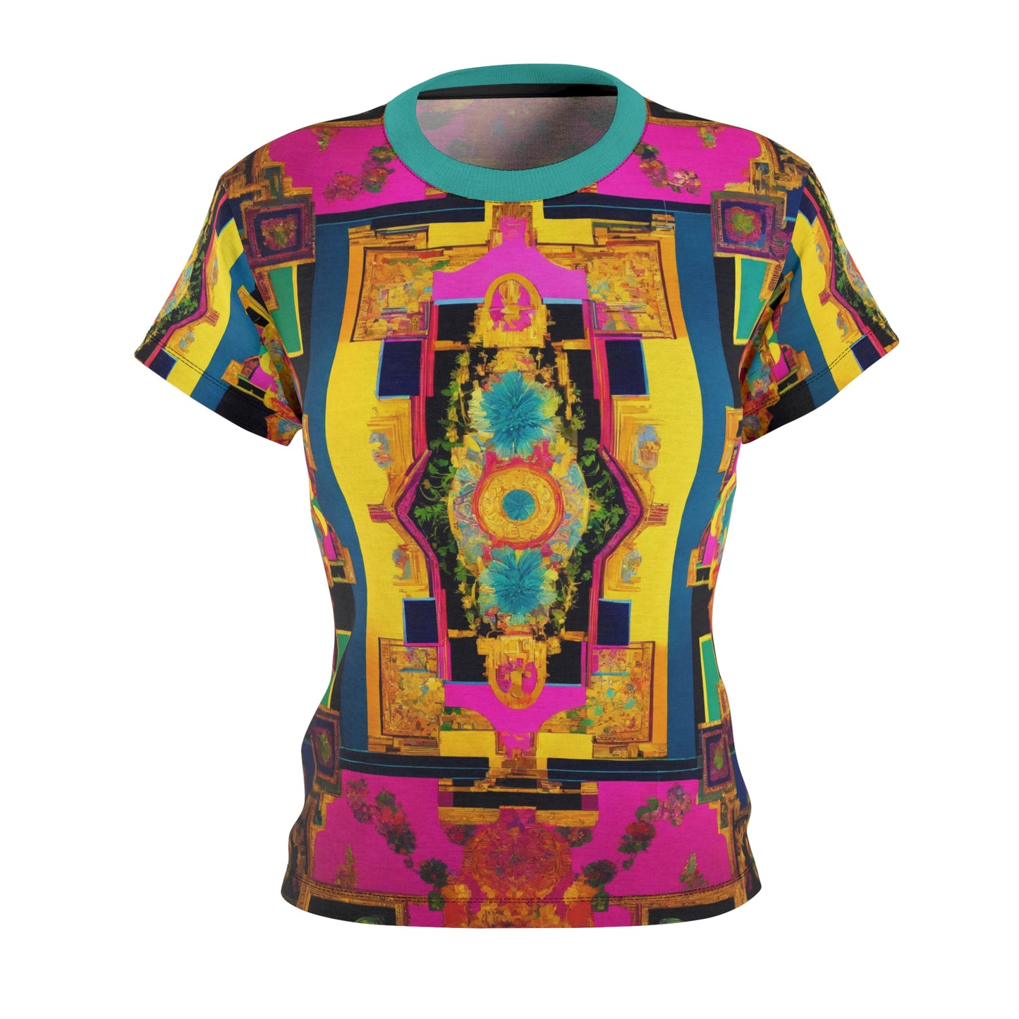 LVZ FIESTA LUXURY T-SHIRT 1150 T