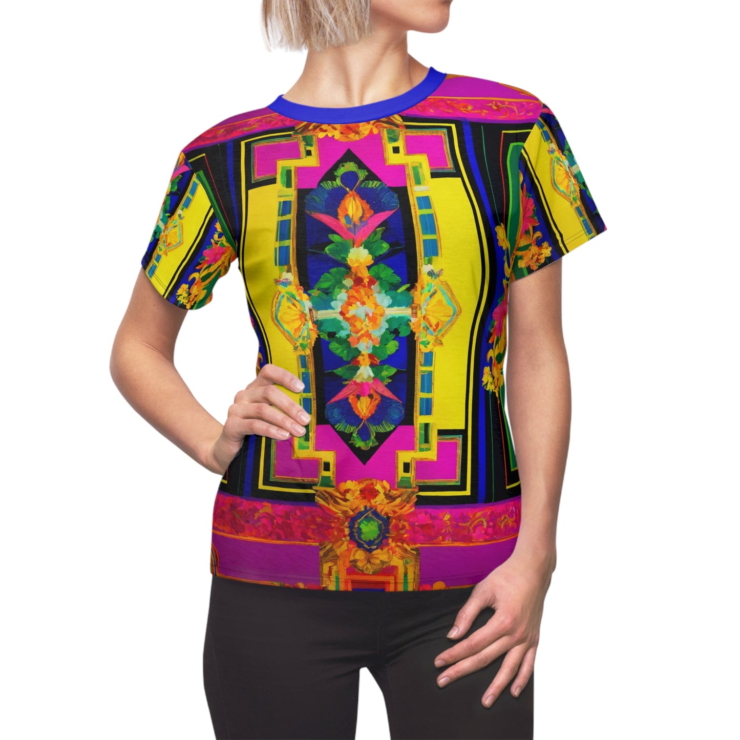 LVZ FIESTA LUXURY T-SHIRT 1226 T