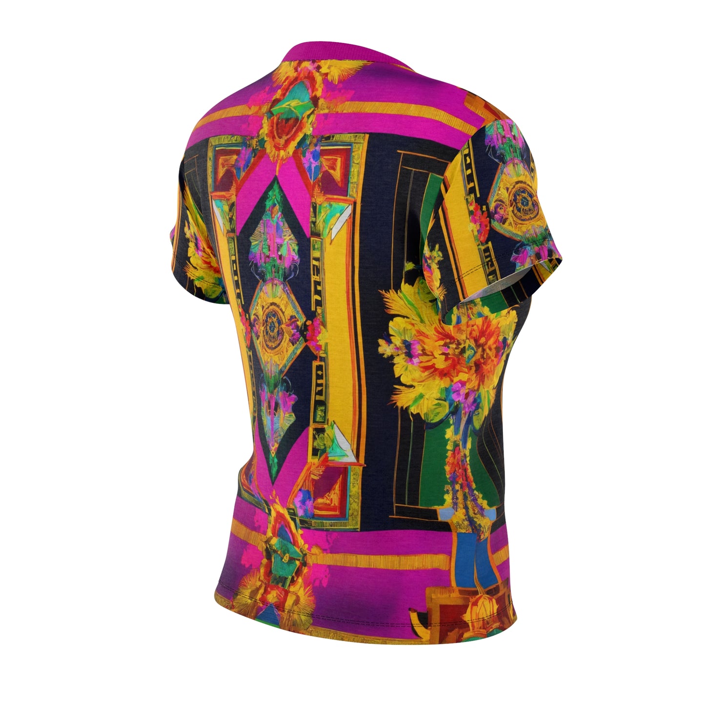 LVZ FIESTA LUXURY T-SHIRT 1111 T