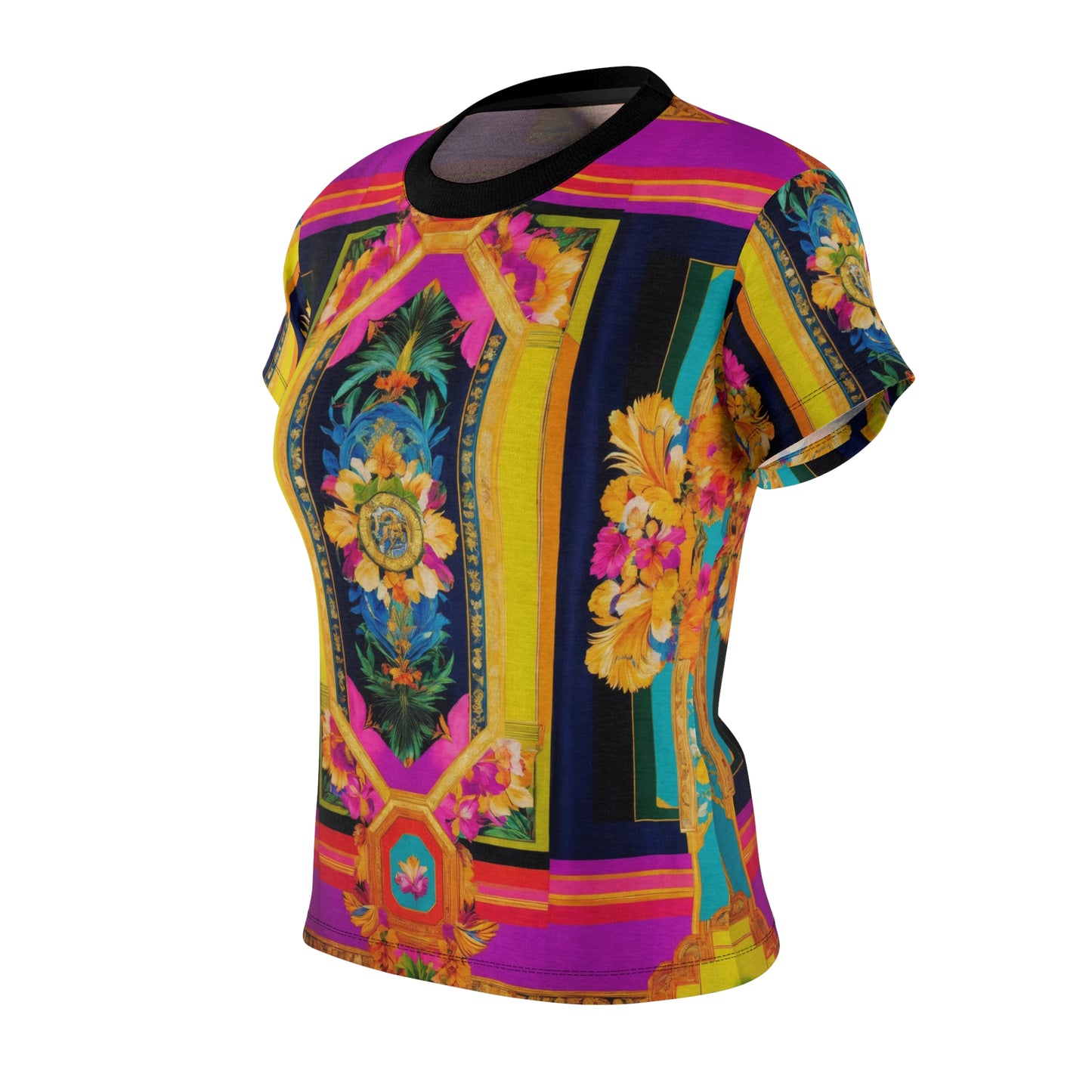 LVZ FIESTA LUXURY T-SHIRT 1196 T
