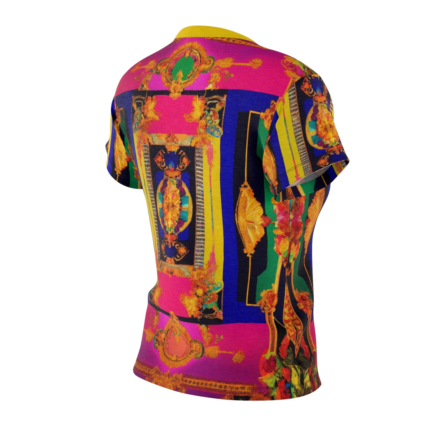 LVZ FIESTA LUXURY T-SHIRT 303 T