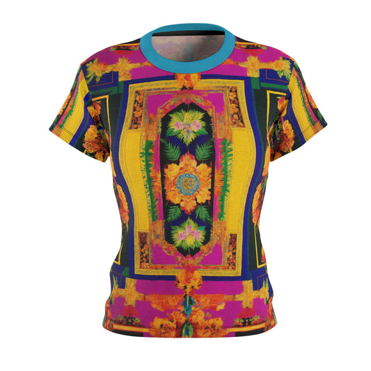 LVZ FIESTA LUXURY T-SHIRT 351 T
