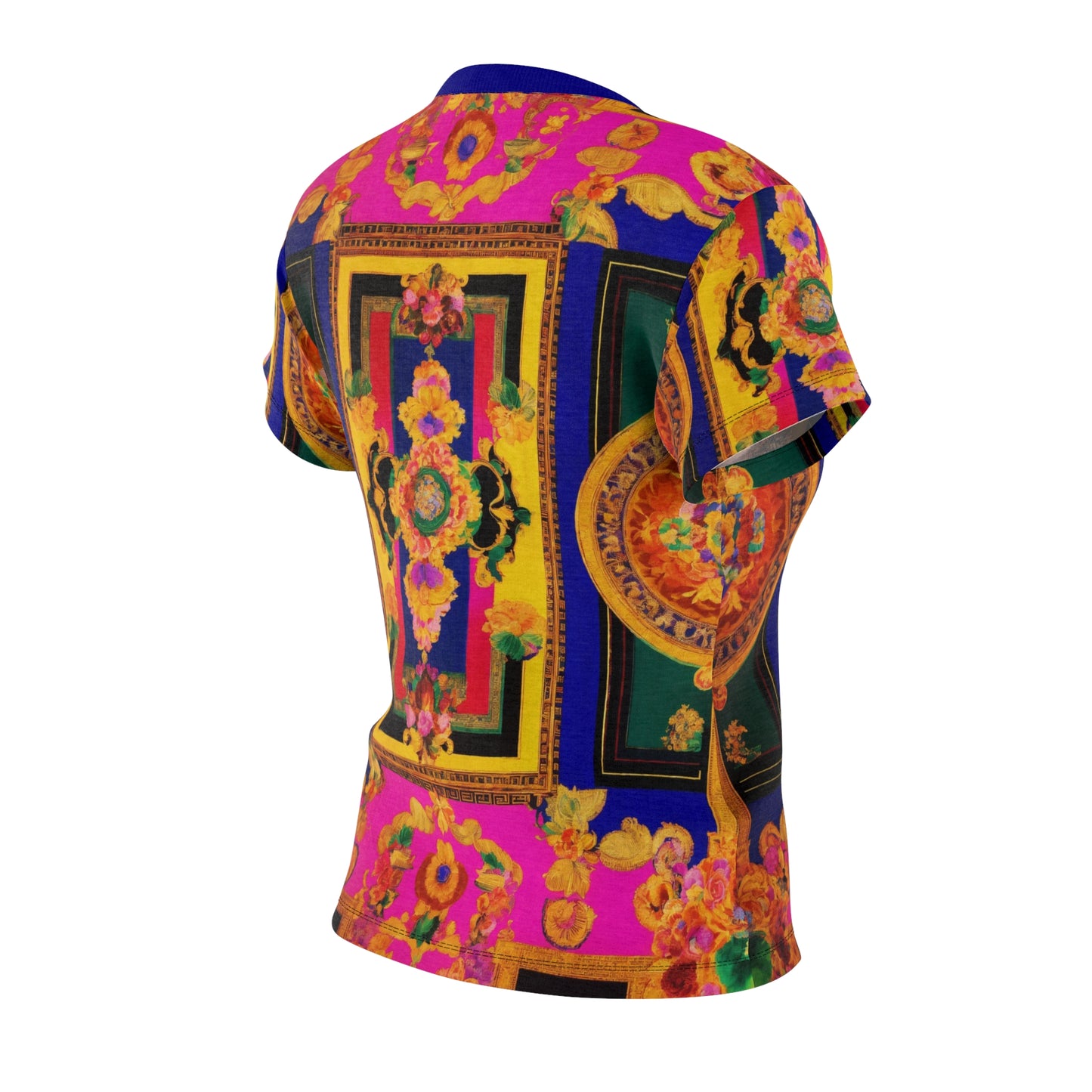 LVZ FIESTA LUXURY T-SHIRT 12 T