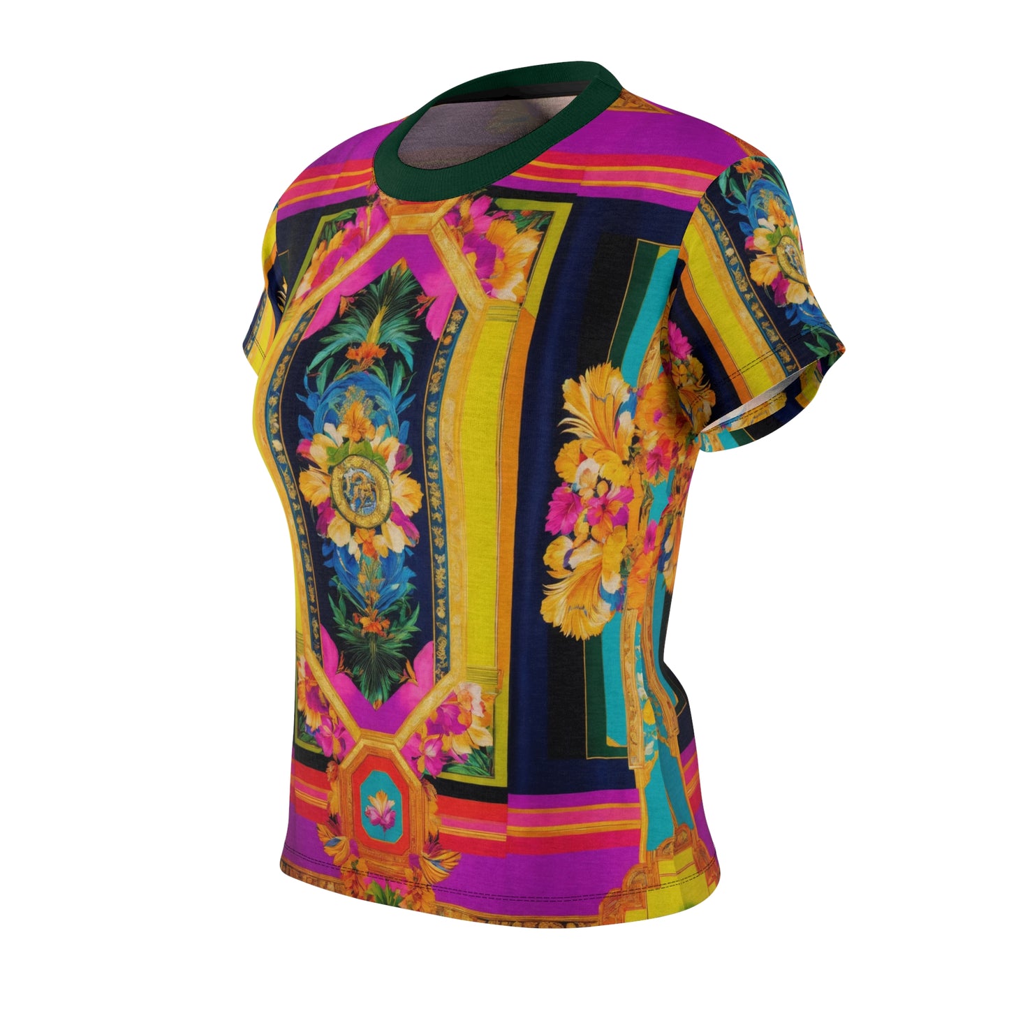 LVZ FIESTA LUXURY T-SHIRT 1194 T