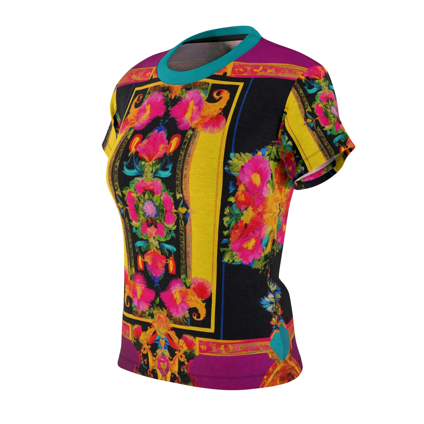 LVZ FIESTA LUXURY T-SHIRT 1720 T