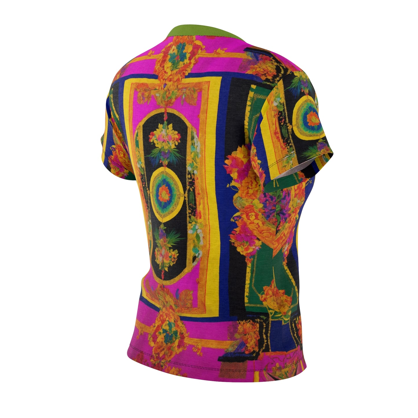 LVZ FIESTA LUXURY T-SHIRT 601 T
