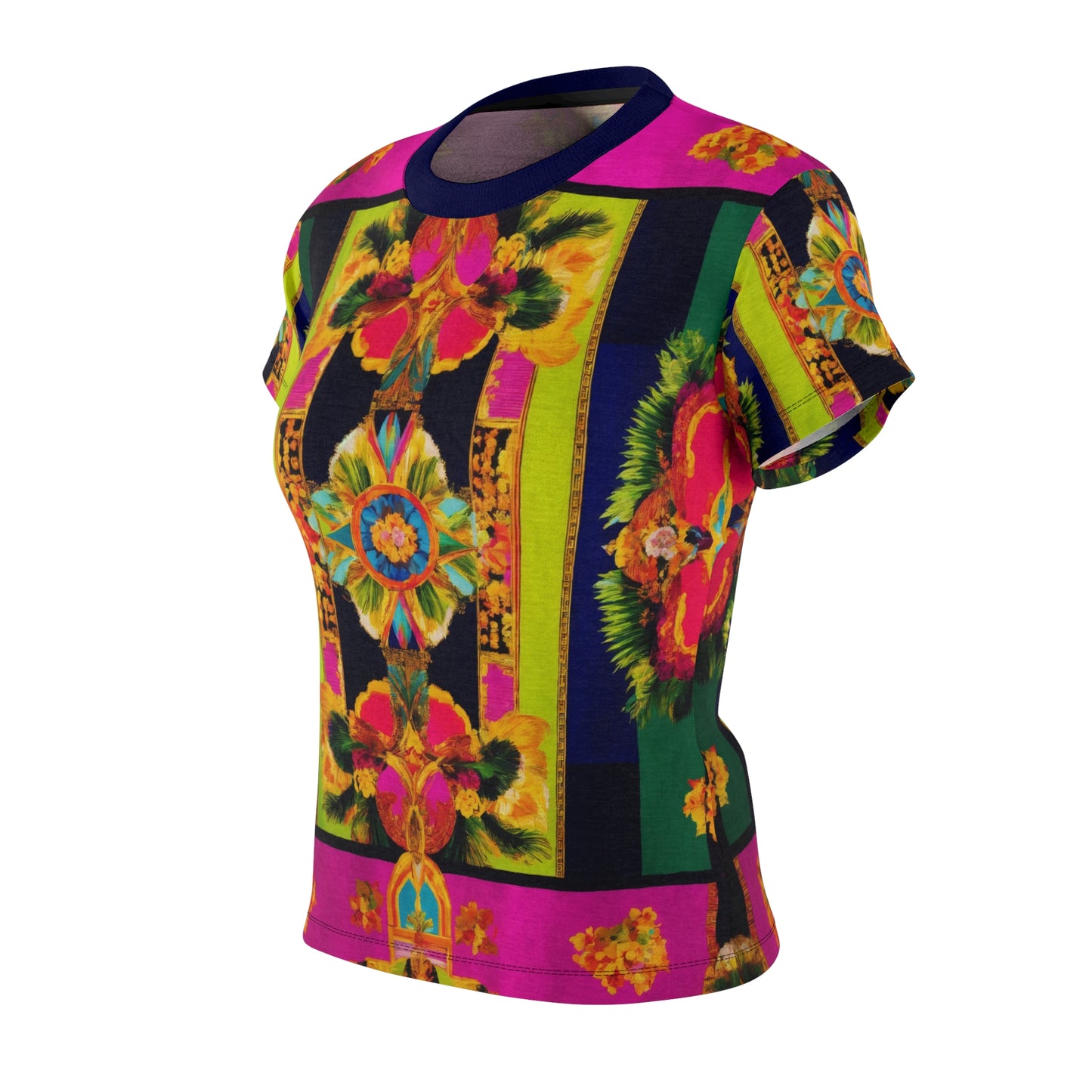 LVZ FIESTA LUXURY T-SHIRT 1168 T
