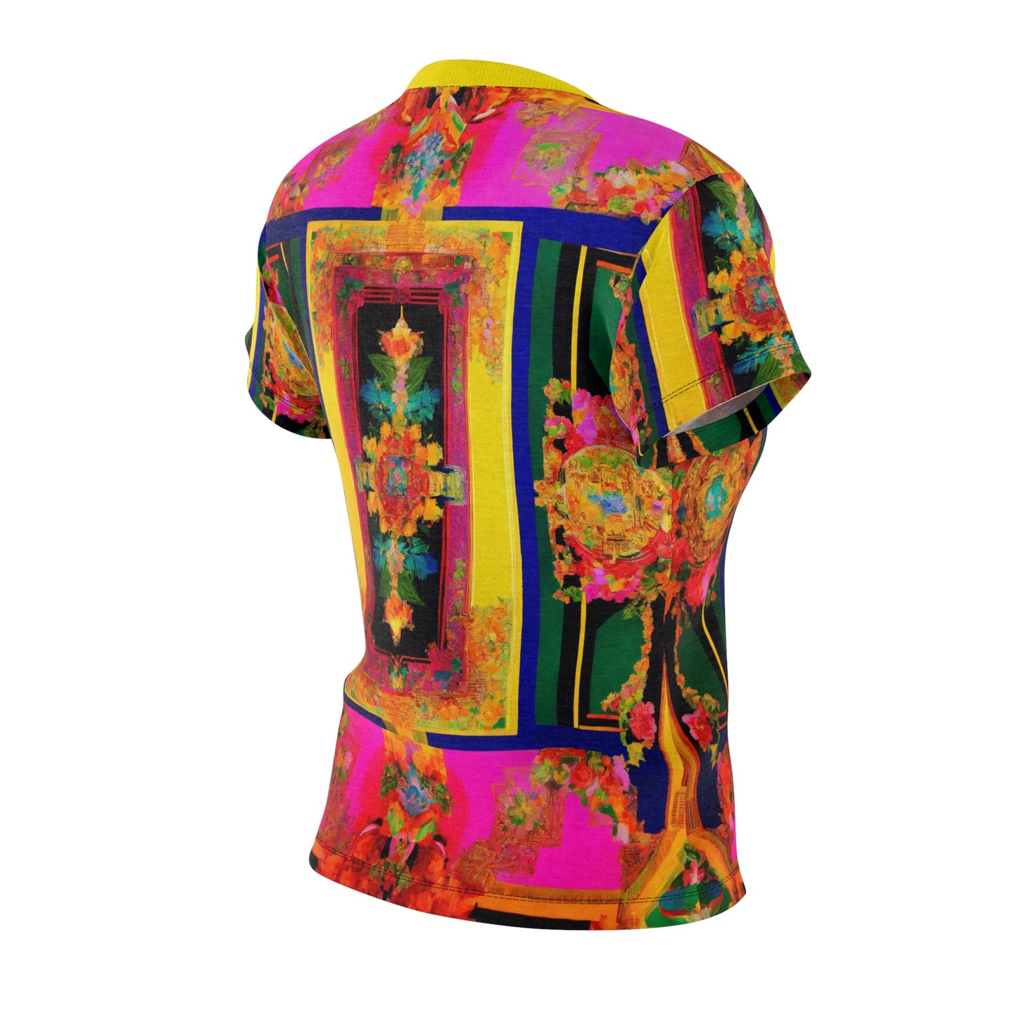 LVZ FIESTA LUXURY T-SHIRT 84 T