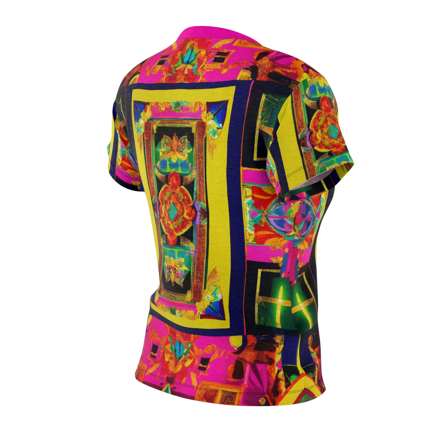LVZ FIESTA LUXURY T-SHIRT 808 T