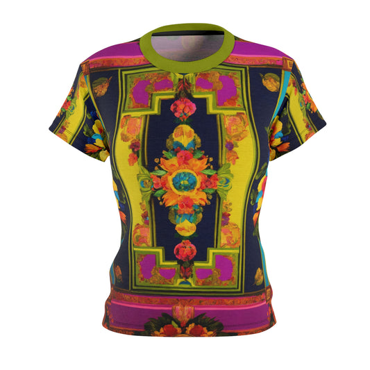 LVZ FIESTA LUXURY T-SHIRT 1462 T