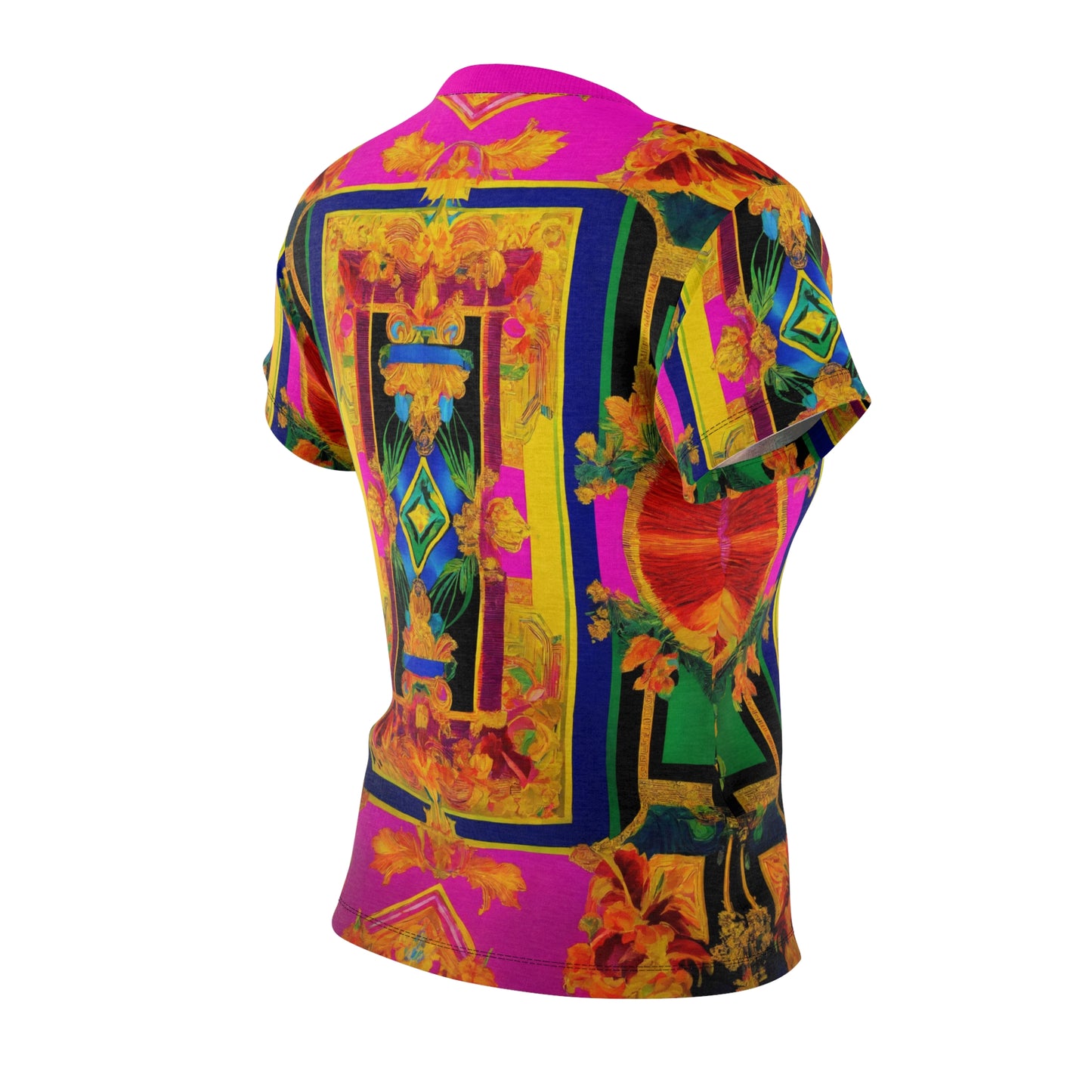 LVZ FIESTA LUXURY T-SHIRT 945 T