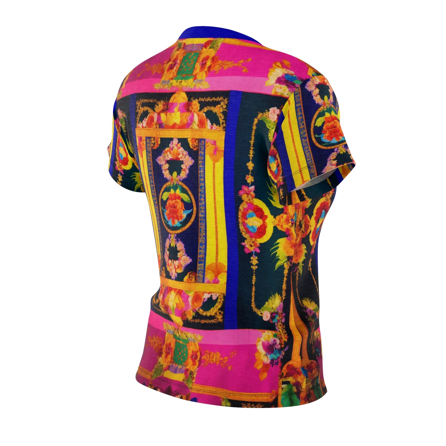 LVZ FIESTA LUXURY T-SHIRT 280 T