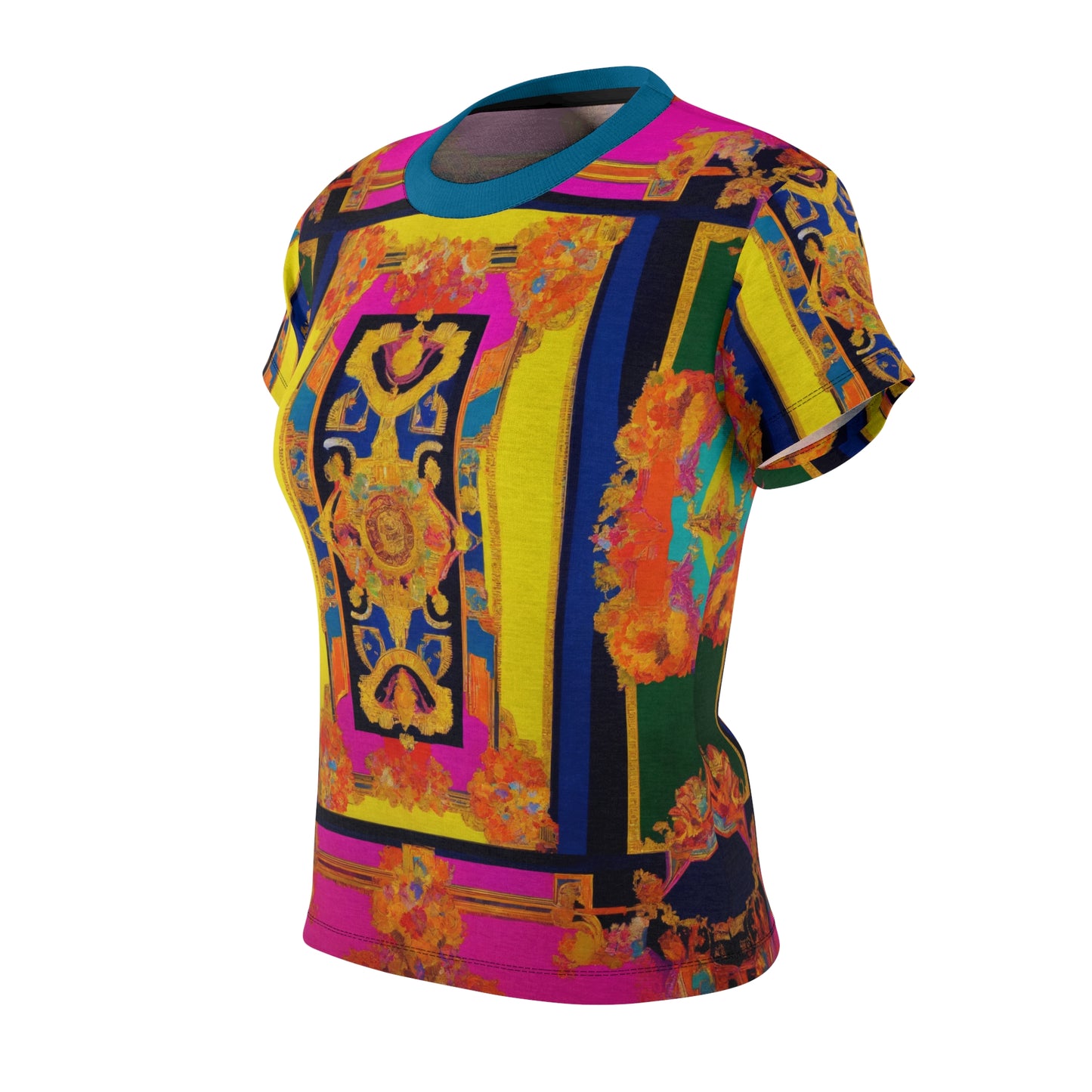 LVZ FIESTA LUXURY T-SHIRT 505 T