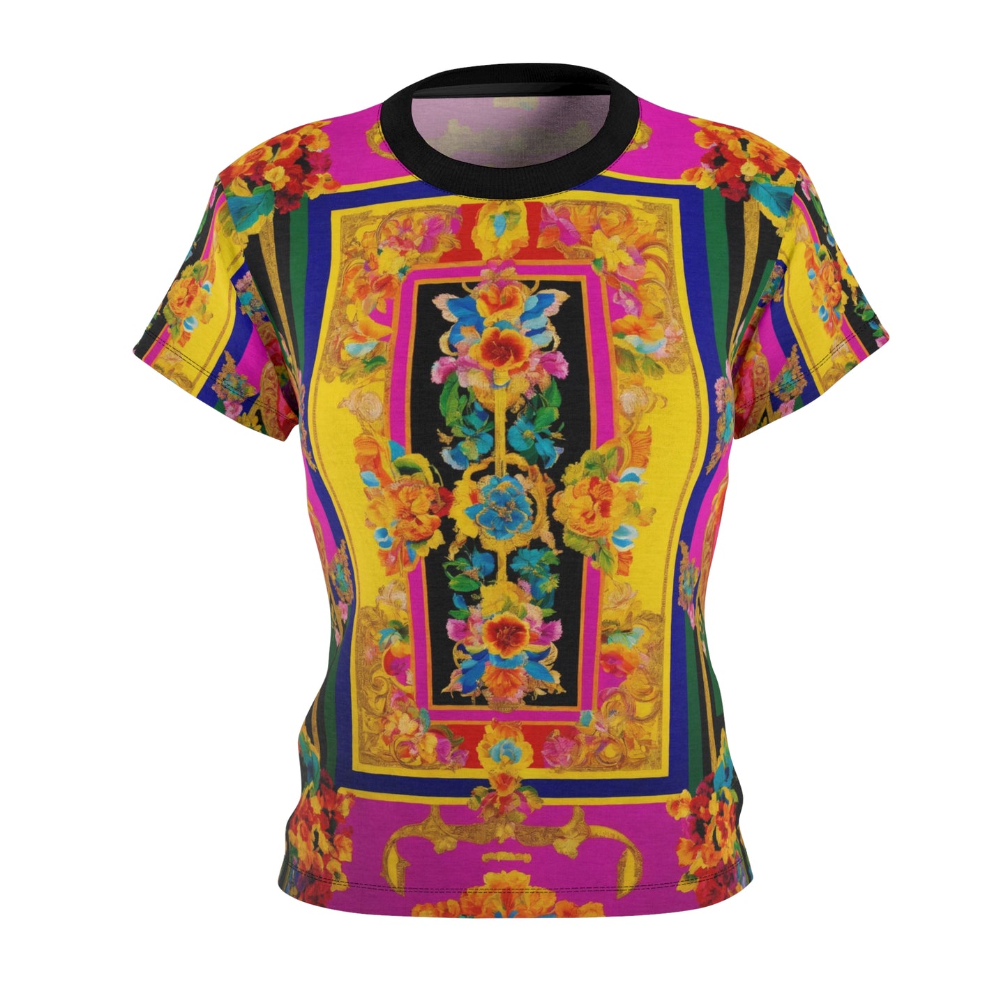 LVZ FIESTA LUXURY T-SHIRT 917 T