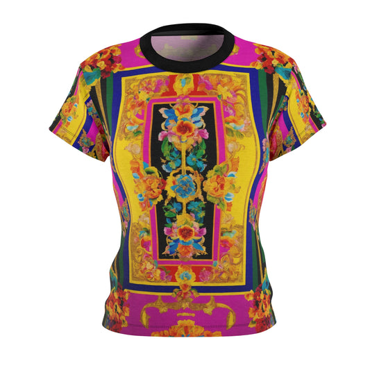 LVZ FIESTA LUXURY T-SHIRT 917 T