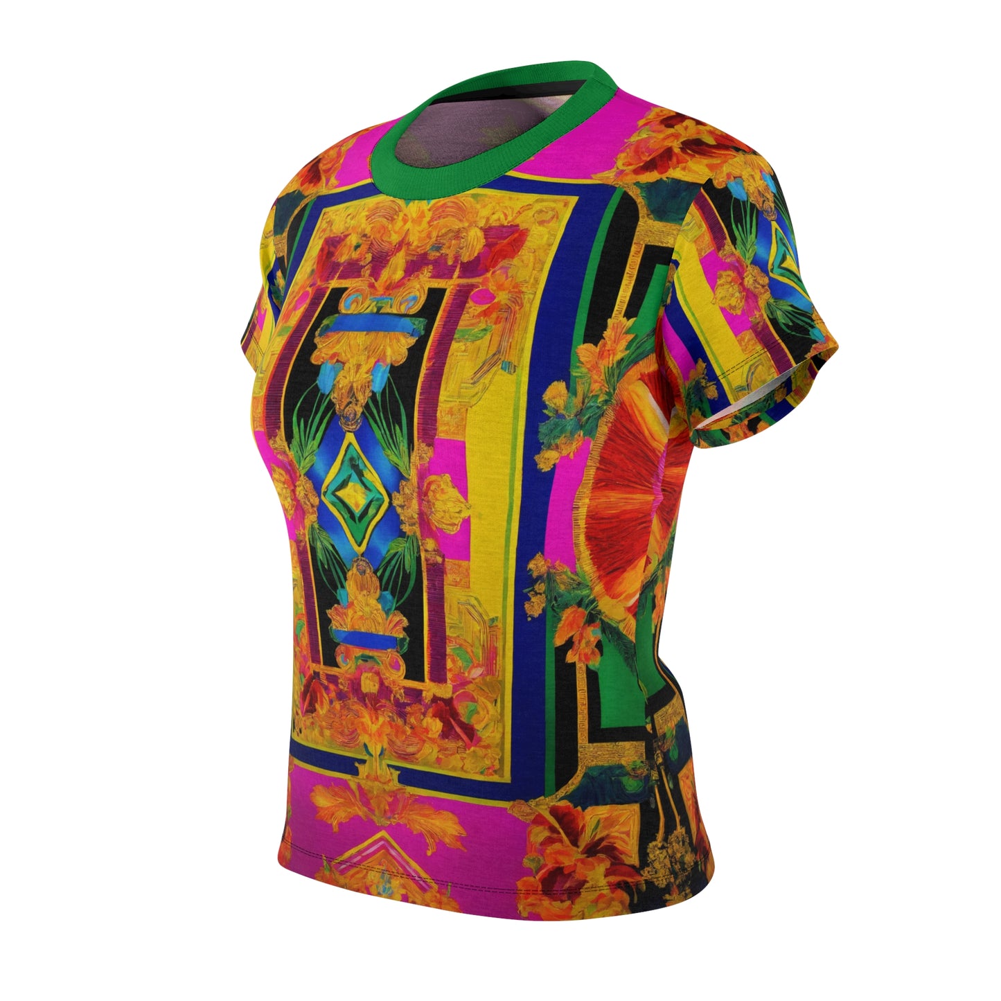 LVZ FIESTA LUXURY T-SHIRT 949 T