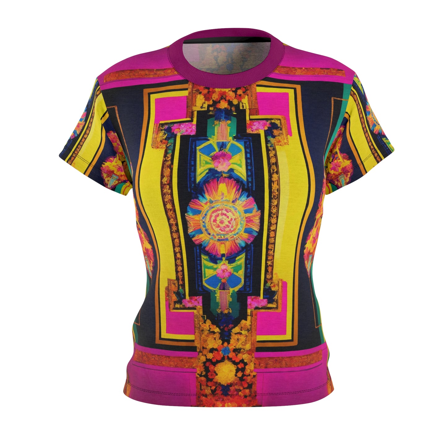LVZ FIESTA LUXURY T-SHIRT 1373 T