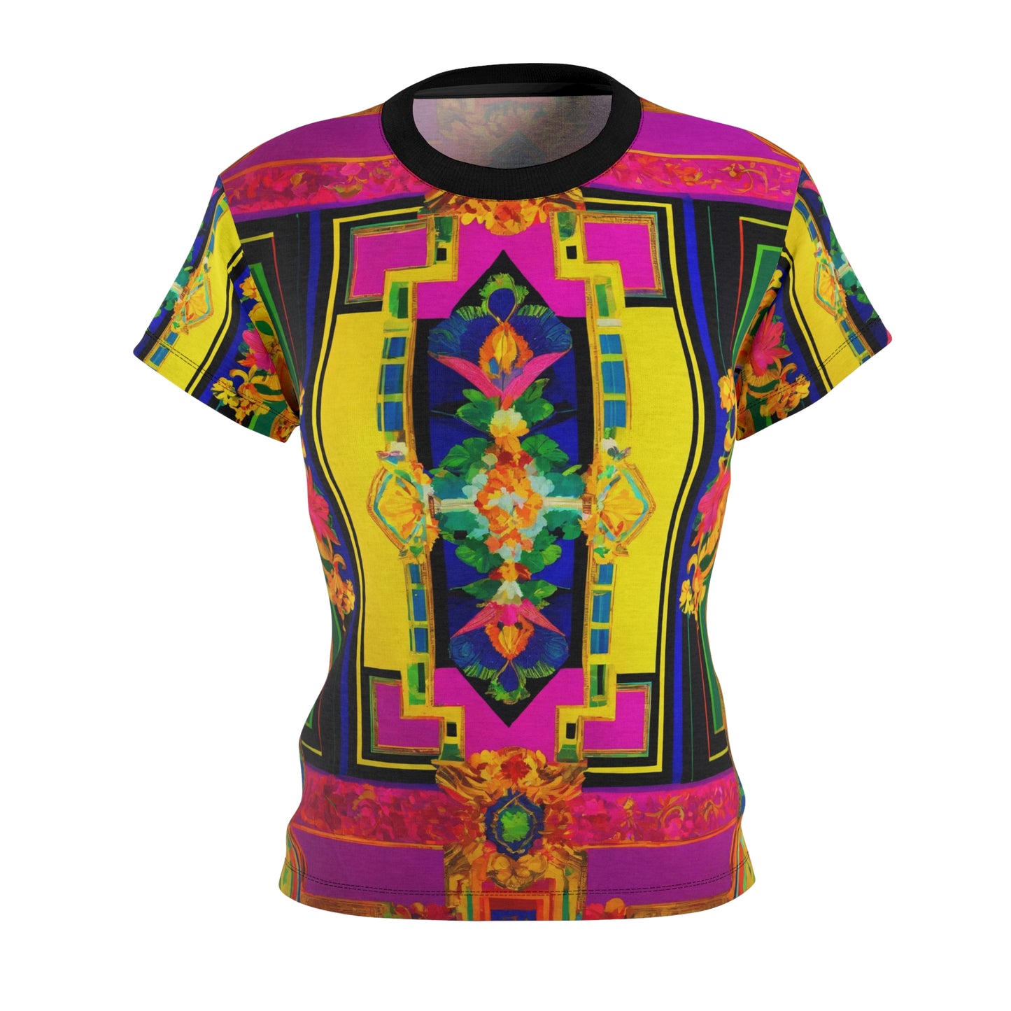 LVZ FIESTA LUXURY T-SHIRT 1227 T