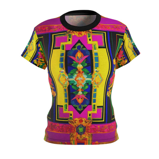 LVZ FIESTA LUXURY T-SHIRT 1227 T