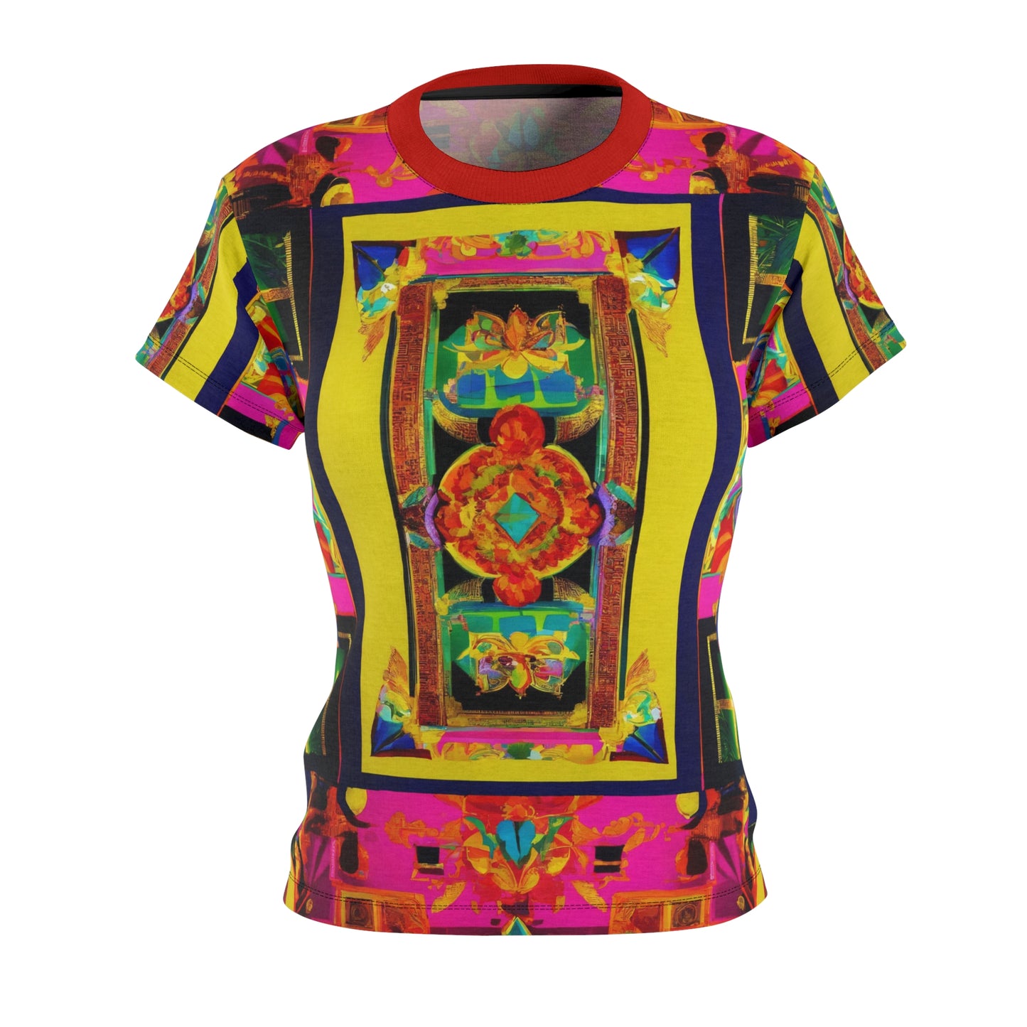 LVZ FIESTA LUXURY T-SHIRT 815 T