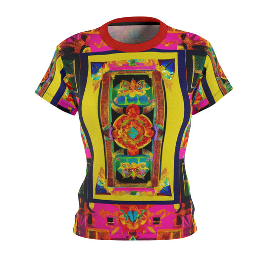 LVZ FIESTA LUXURY T-SHIRT 815 T