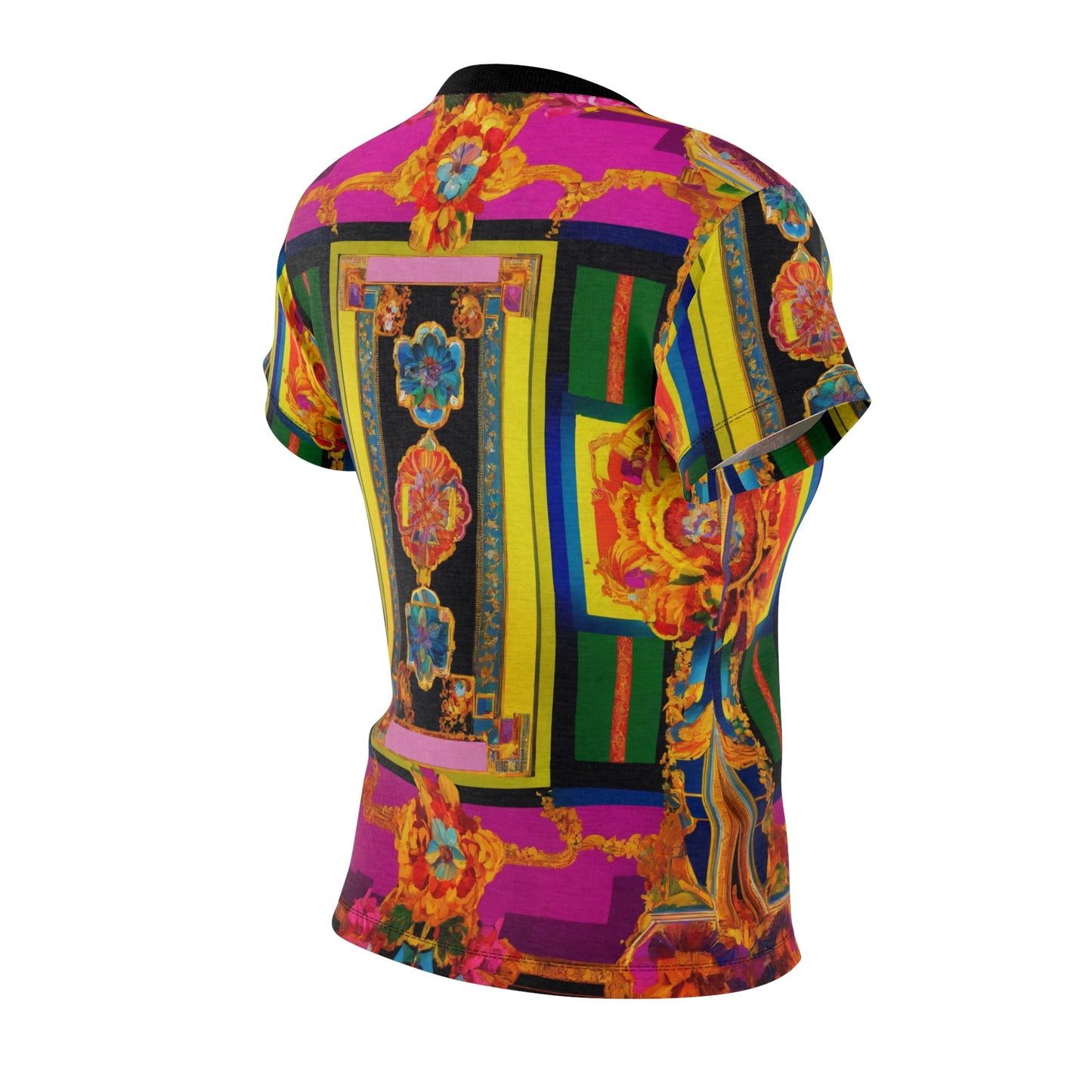 LVZ FIESTA LUXURY T-SHIRT 247 T