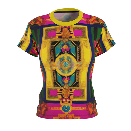 LVZ FIESTA LUXURY T-SHIRT 1435 T