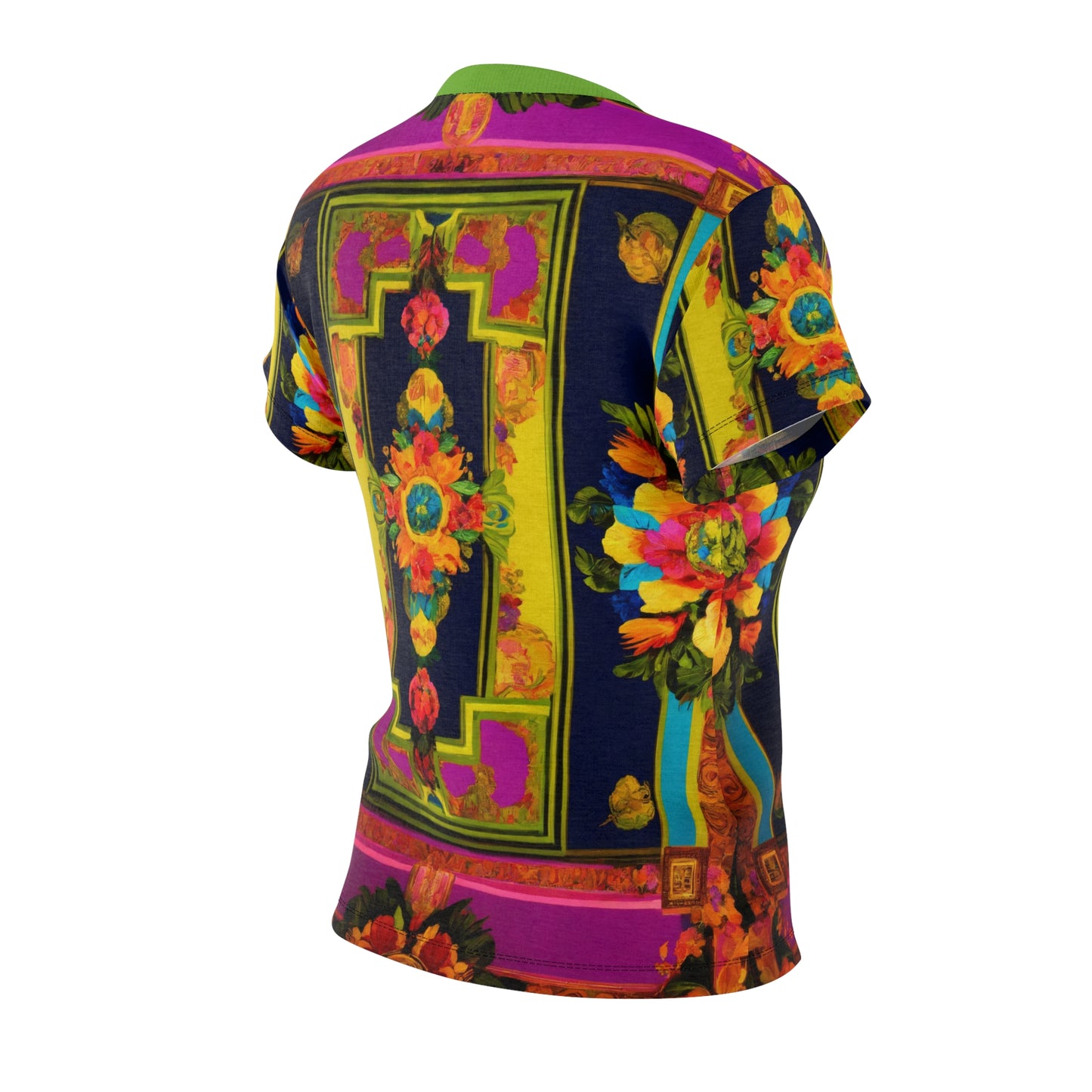 LVZ FIESTA LUXURY T-SHIRT 1466 T