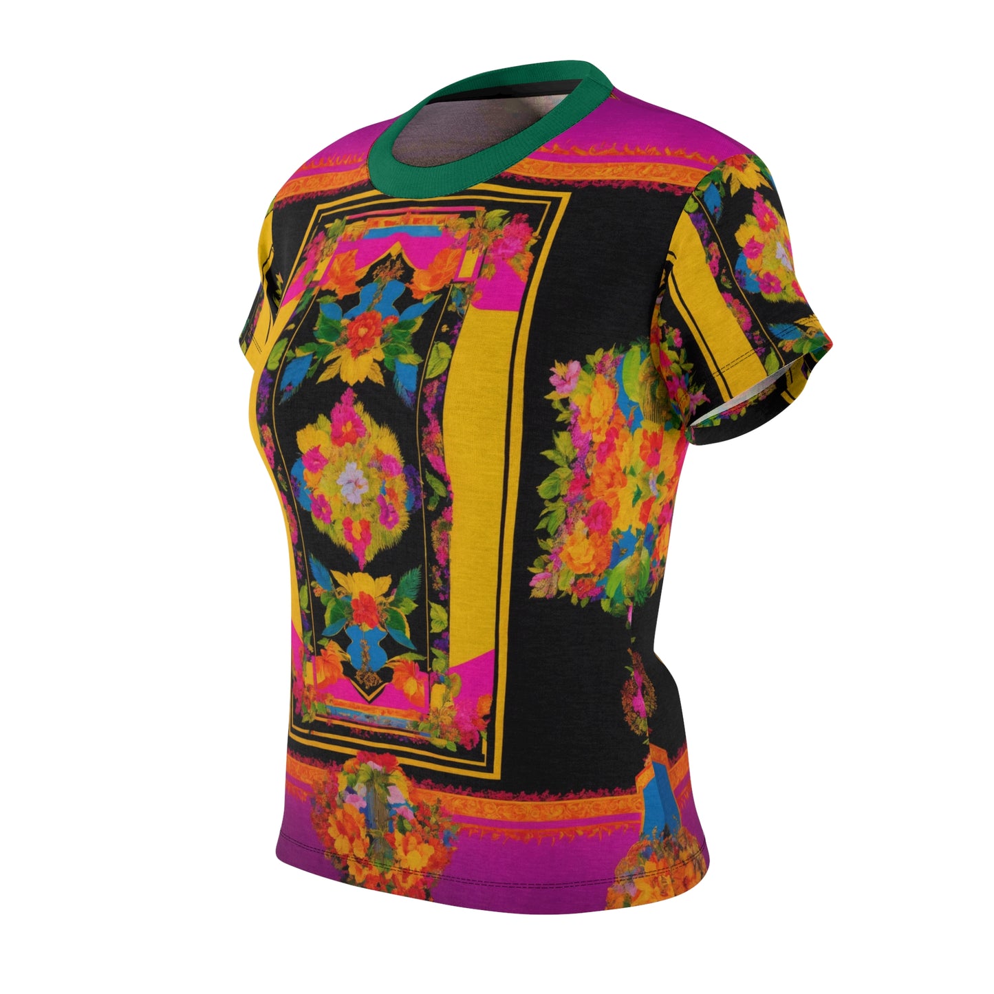 LVZ FIESTA LUXURY T-SHIRT 1797 T