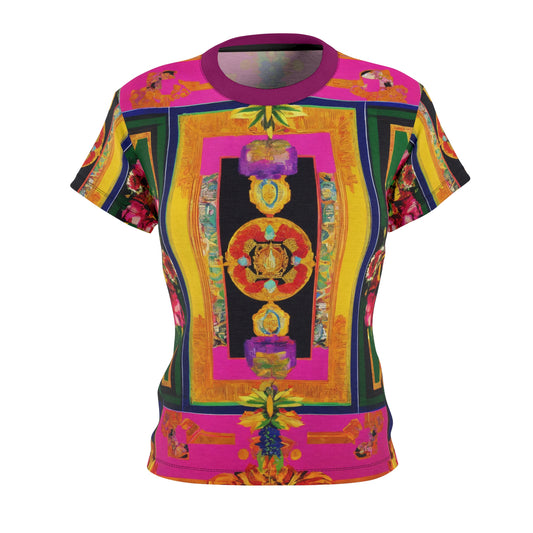 LVZ FIESTA LUXURY T-SHIRT 742 T
