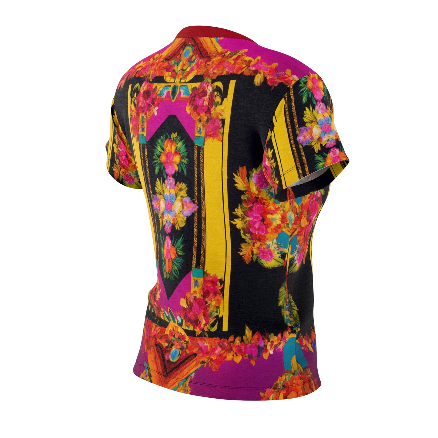 LVZ FIESTA LUXURY T-SHIRT 1823 T