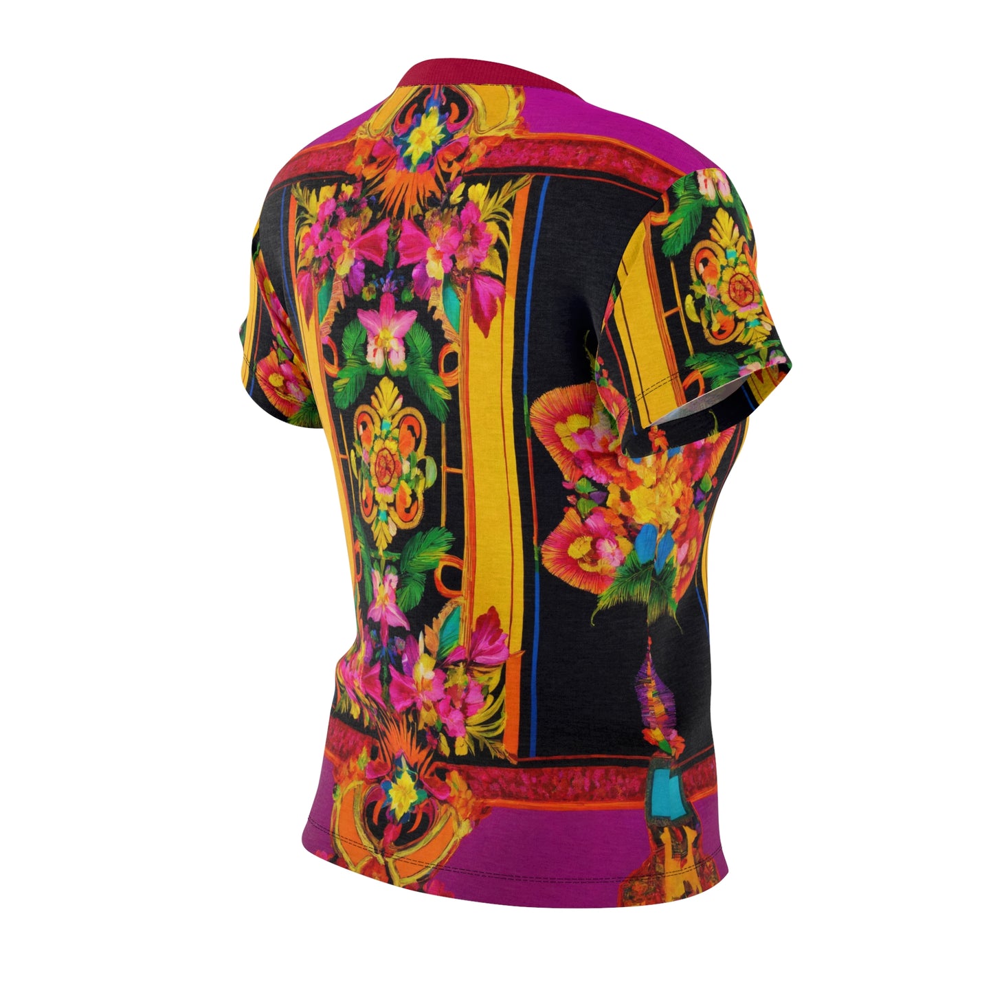 LVZ FIESTA LUXURY T-SHIRT 1839 T