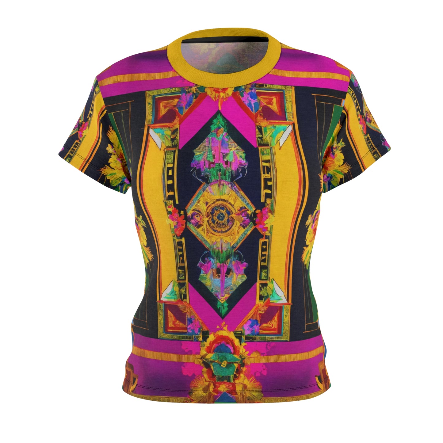 LVZ FIESTA LUXURY T-SHIRT 1108 T